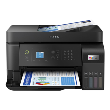 Epson Multifunctional printer C11CK57403