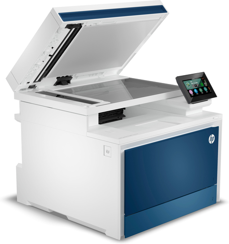 HP Color LaserJet Pro MFP 4302fdw — pilt 8