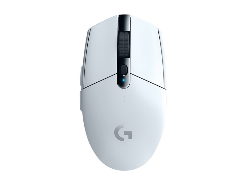 LOGI G305 Recoil Gaming Mouse WHITE EWR2 — pilt 6