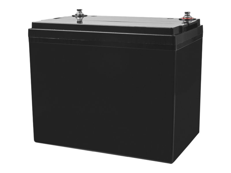 GREEN CELL Battery AGM 12V 75 Ah — pilt 4