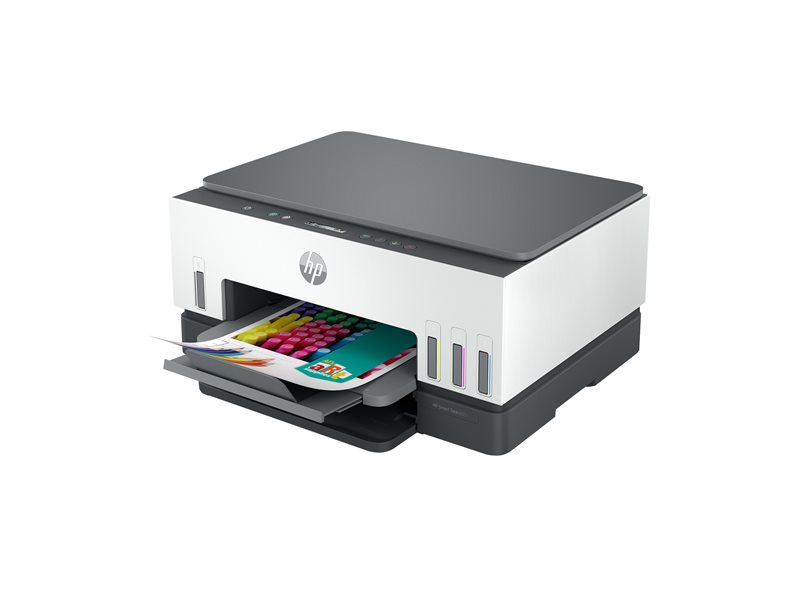 HP Smart Tank 670 All-in-One A4 Color — pilt 12