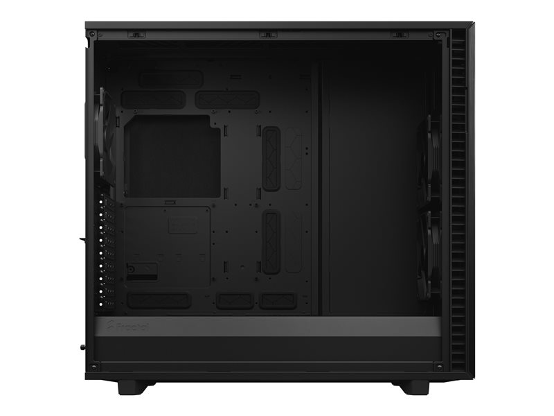 FRACTAL DESIGN Define 7 XL BK — pilt 7