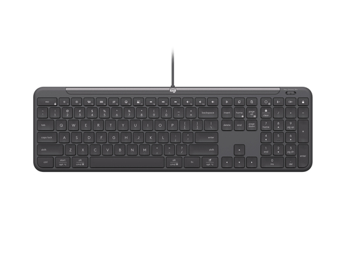 LOGI Wired Keyboard K620 f Business(PAN)