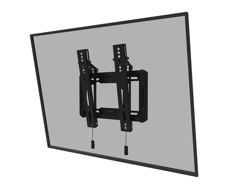 MB Universal Wallmount Tilt Small Black — pilt 8