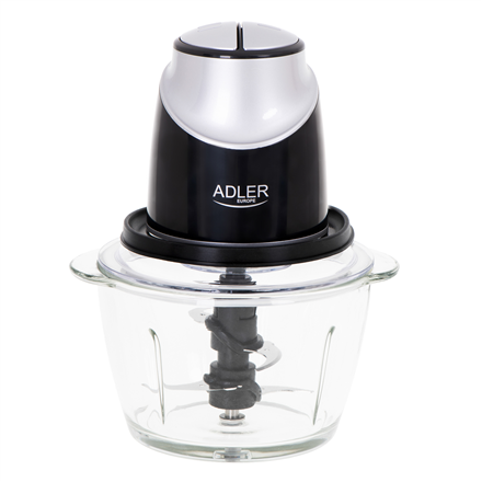 Adler Chopper with the glass bowl AD 4082