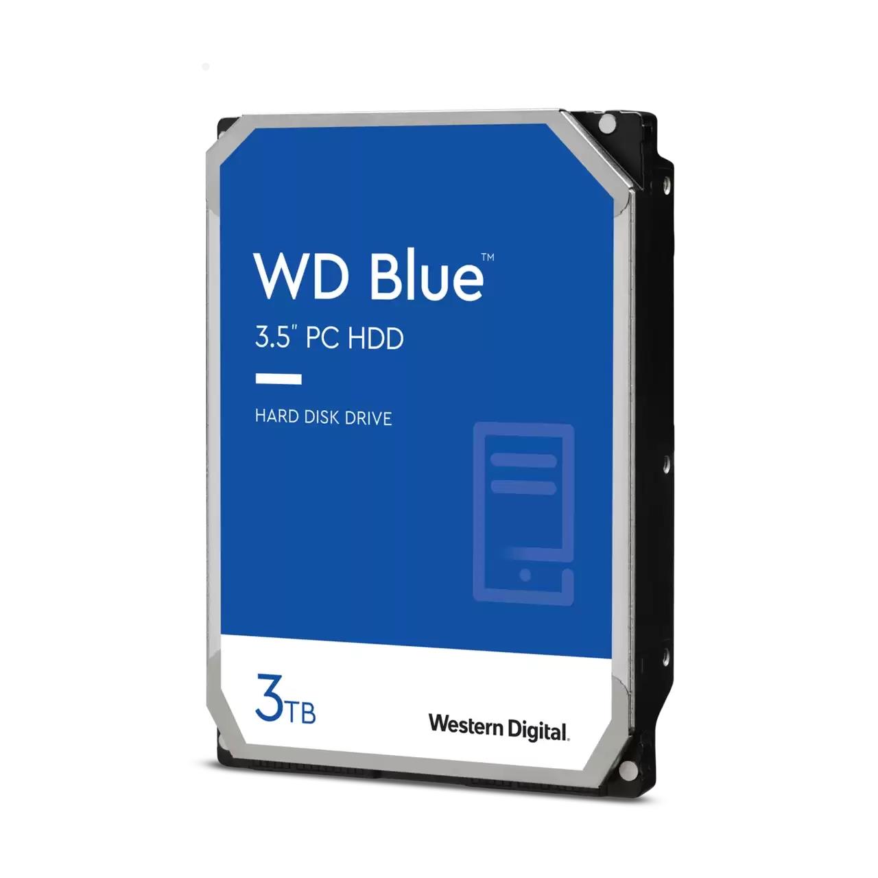 WESTERN DIGITAL HDD WD30EZAZ