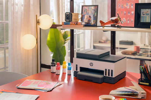 HP Smart Tank 790 All-in-One A4 Color — pilt 7