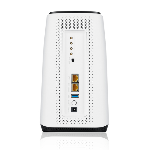 ZYXEL FWA510 5G NR Indoor Router — pilt 4