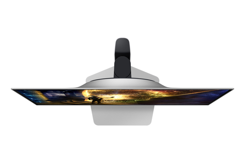 SAMSUNG S27DG610SUXEN Odyssey G6 27i — pilt 12