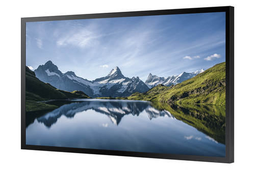 SAMSUNG OH46B 46inch 16:9 display kit — pilt 2