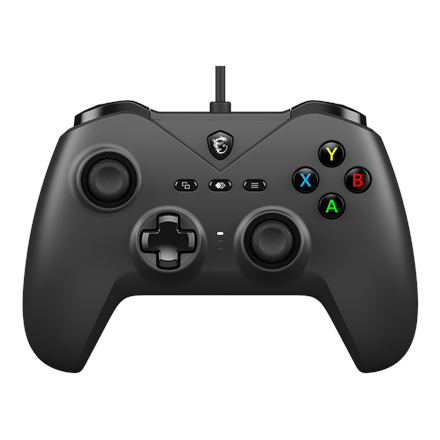 GAMEPAD WIRED FORCE GC200/FORCE GC200 MSI