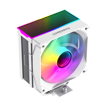 Gamemax Gamemax CPU Air Cooler SIGMA550 INFINITY WH