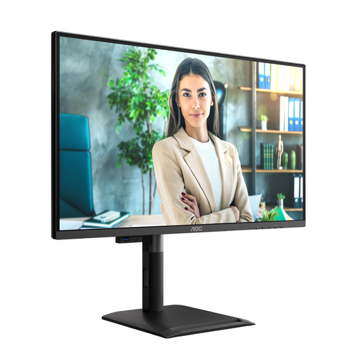 AOC Q27P4U 27inch QHD IPS 120Hz 16:9 — pilt 20