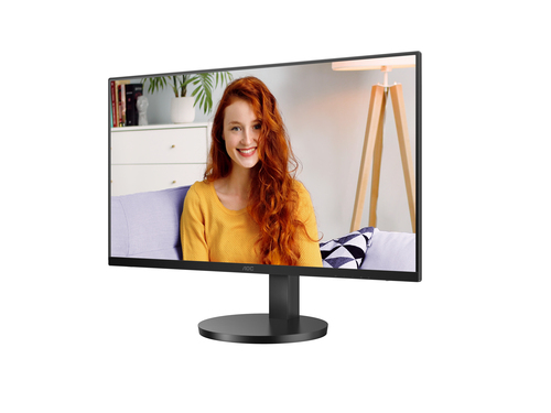 AOC U27B3AF 27inch UHD 3840x2160 — pilt 5