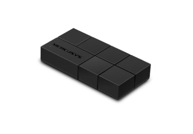 Mercusys 8-Port 10/100/1,000 Mbps Desktop Switch MS108G