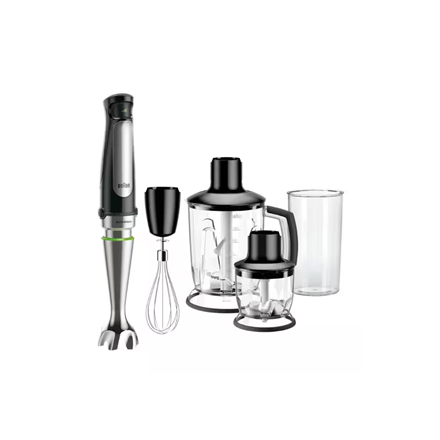 Braun MultiQuick 7 Hand Blender MQ 7045X