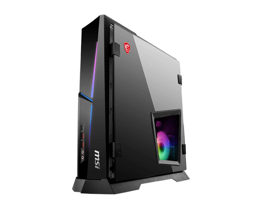 MSI PC MPG TRIDENT AS AI 2NVM5-074EU