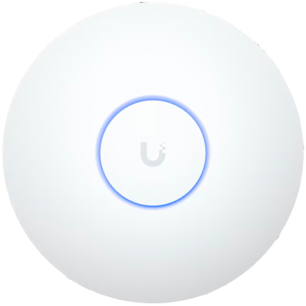 UBIQUITI U7-LR Access point WiFi 7 1x RJ