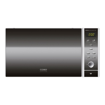 Caso Microwave 03371
