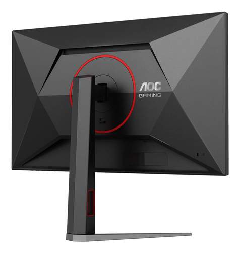 AOC Q27G4ZD 27inch QD-OLED QHD — pilt 14