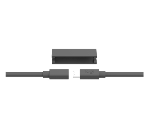 LOGI MeetUp expansion USB cable mic 10m — pilt 2