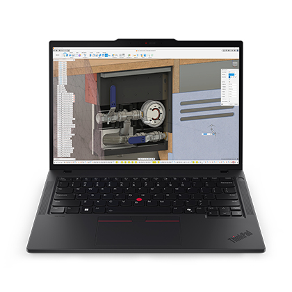 LENOVO P14s G6 AI7P-350 32GB 1TB — pilt 17