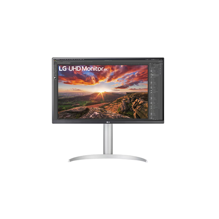 LG 27UP850K-W 27UP850K-W.AEU