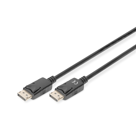 Digitus Digitus DisplayPort Connection Cable DB-340100-020-S