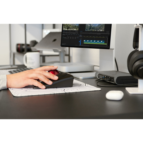 KENSINGTON ExpertMouse WirelessTrackball — pilt 35