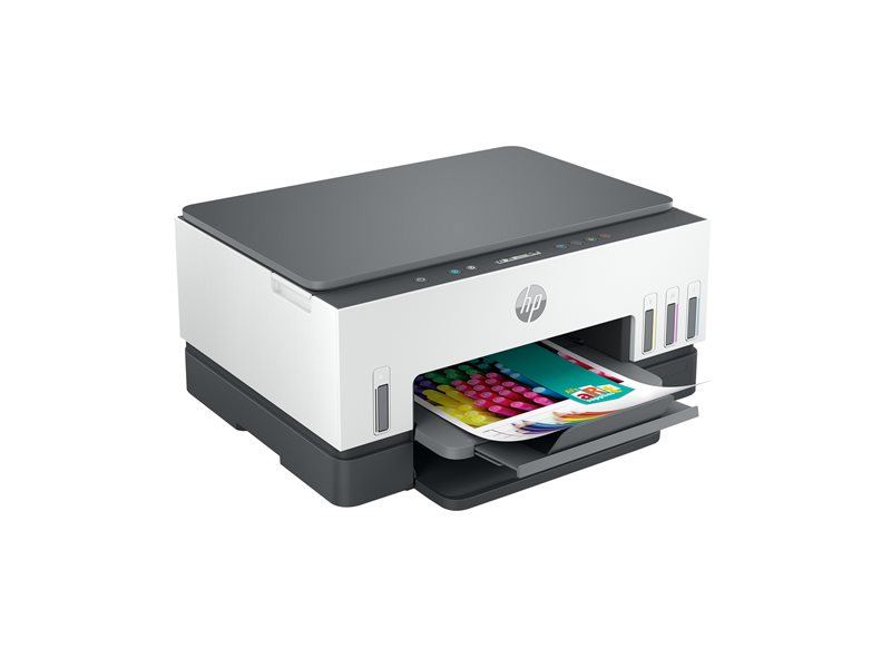 HP Smart Tank 670 All-in-One A4 Color — pilt 15