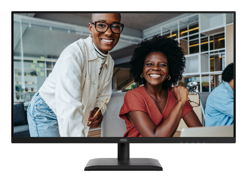 AOC 31.5inch 2560x1440 100Hz IPS Flat — pilt 7