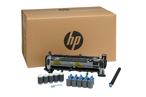HP LJ ENT 600/EVA 220V Kit