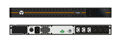 VERTIV EDGE UPS 1.5kVA 230V 1U Rack — pilt 2