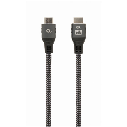 Cablexpert 2 x Type-A CCB-HDMI8K-3M