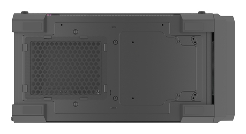 NATEC Genesis PC case Irid 505 — pilt 14