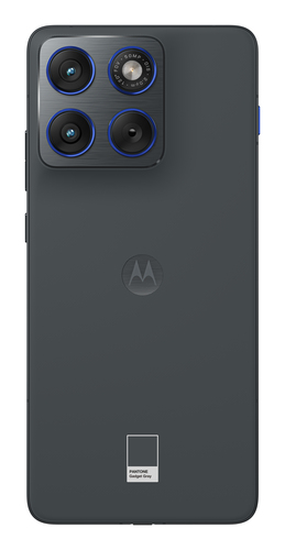 MOTOROLA Edge 70 8GB 256GB B2B Gray — pilt 6