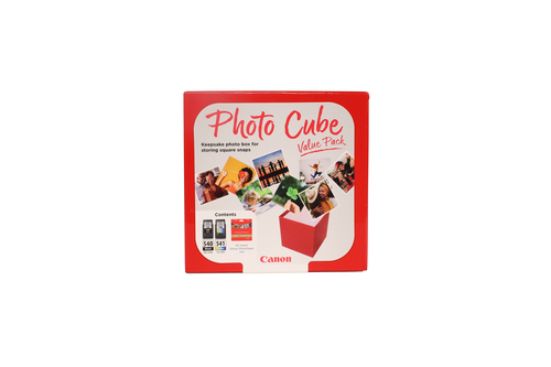 CANON PG-540/CL-541 Ink Cartridge