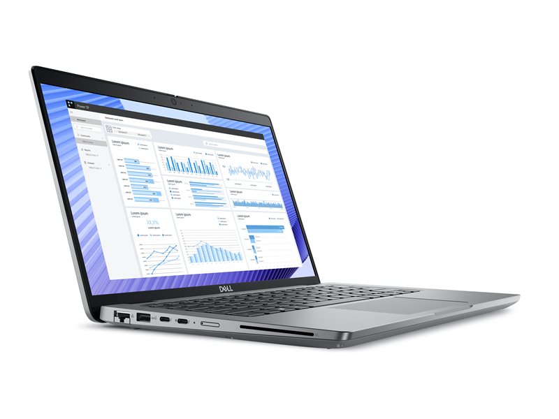 DELL Refurb Precision 14 3490 U5 125H — pilt 5