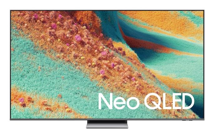 Samsung TV Set QE55QN85FAUXXH