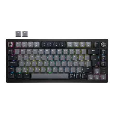 Corsair Corsair Keyboard CH-91D401L-ND