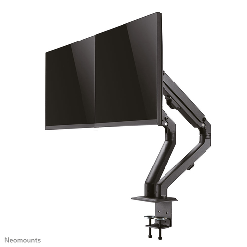 NEOMOUNTS Dual-DeskMount Gasspring 27i — pilt 12