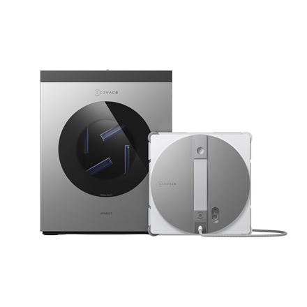 Ecovacs Ecovacs Window Cleaning Robot WINBOT W3 OMNI