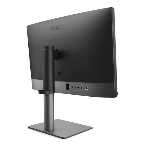 BENQ PD2770U 27inch 4K IPS 99 ADOBERGB — pilt 4