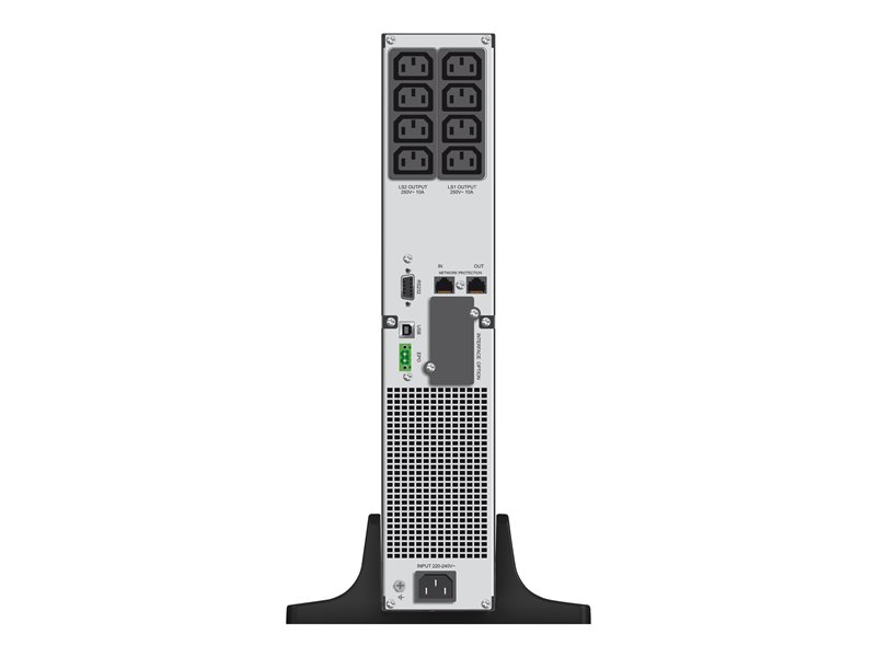 POWERWALK VI 1000 RT LCD HID Power Walke — pilt 2