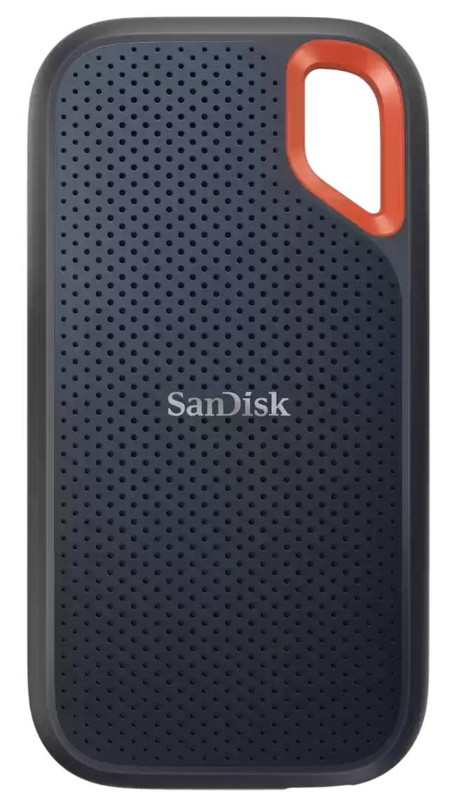 SANDISK External SSD SDSSDE61-8T00-G25
