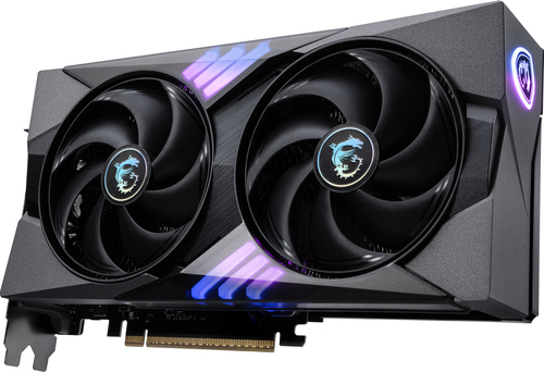 MSI GeForce RTX 5060 Ti 16GB GAMING OC — pilt 3