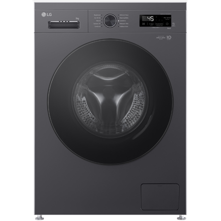 LG LG Dryer Machine RHX1009NMB