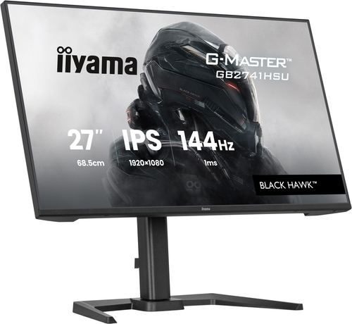 IIYAMA GB2741HSU-B1 27inch IPS Gaming — pilt 5