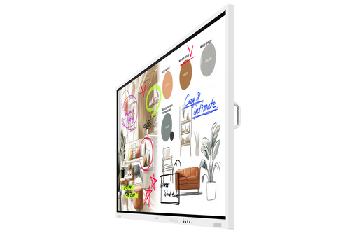 SAMSUNG FLIP 5 PRO WM85FX 85inch — pilt 9