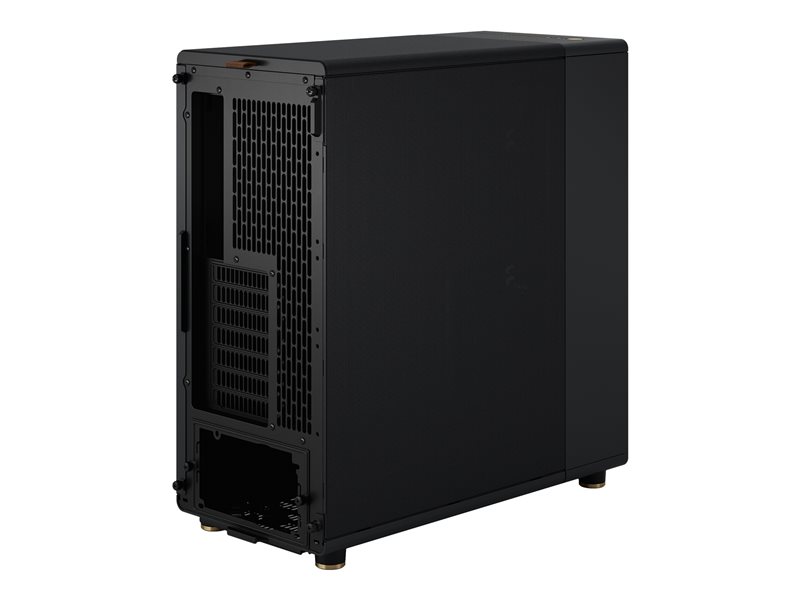 FRACTAL DESIGN North Charcoal Bl Case — pilt 12